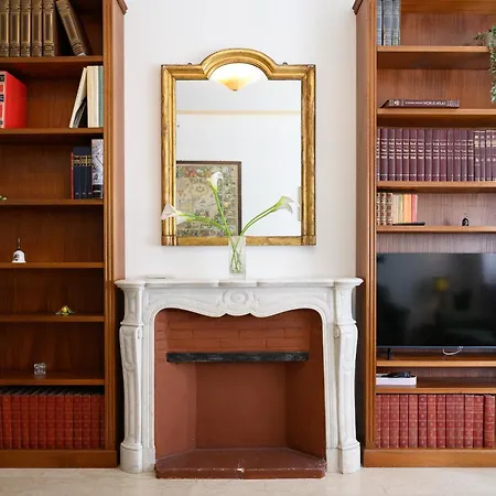 Apartment Casa Nella, With 2 Bedrooms,