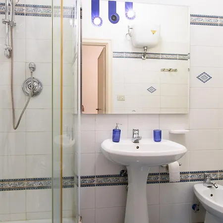 アパート Casa Nella, With 2 Bedrooms,