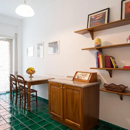 アパート Casa Nella, With 2 Bedrooms, *