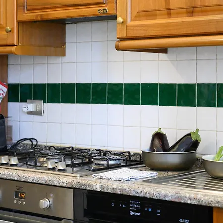 アパート Casa Nella, With 2 Bedrooms, *