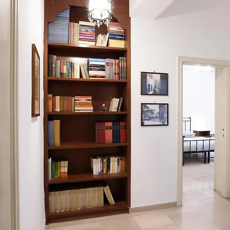 Apartman Casa Nella, With 2 Bedrooms,