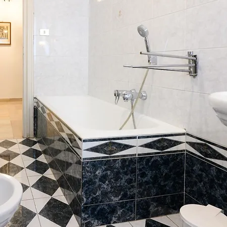 Casa Nella, With 2 Bedrooms, Apartman *