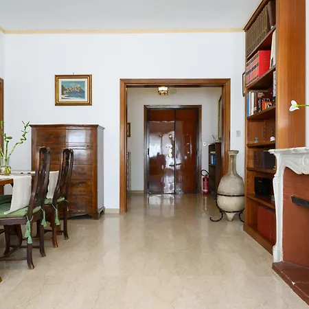Apartman Casa Nella, With 2 Bedrooms, *