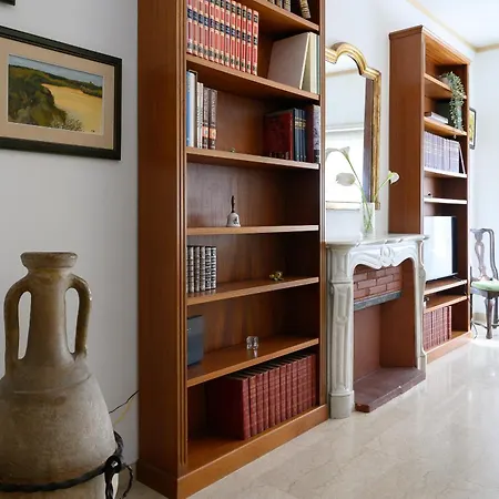 Casa Nella, With 2 Bedrooms, Apartman Róma