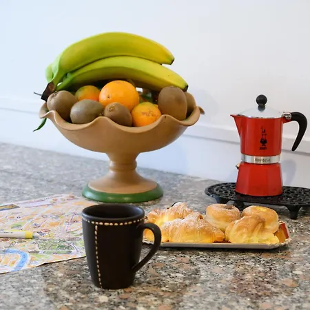 Casa Nella, With 2 Bedrooms, * ローマ