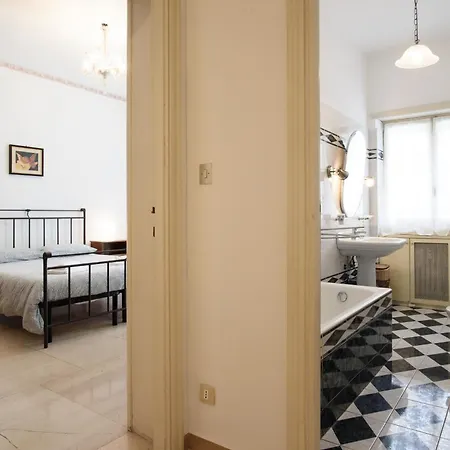 Apartman Casa Nella, With 2 Bedrooms, *