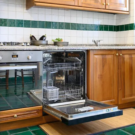 Casa Nella, With 2 Bedrooms, * ローマ