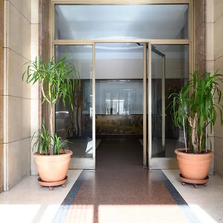 Casa Nella, With 2 Bedrooms, Rome