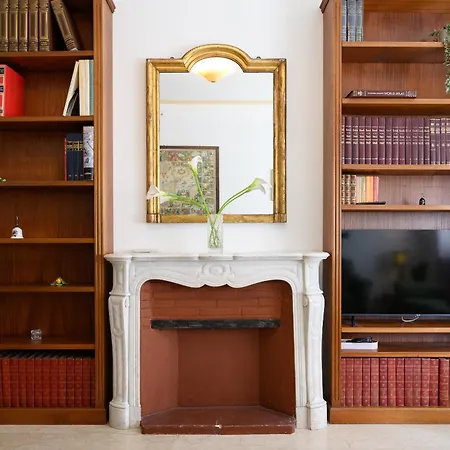 Apartment Casa Nella, With 2 Bedrooms,
