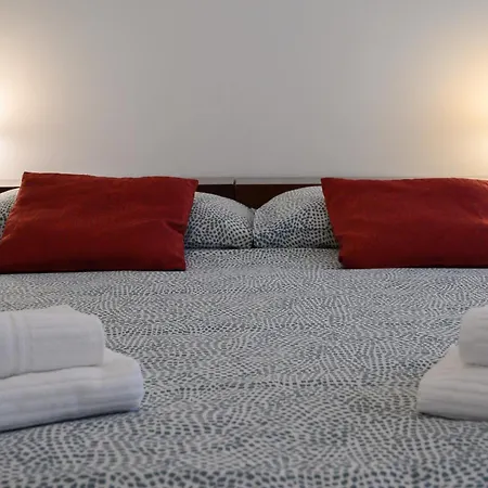 Apartment Casa Nella, With 2 Bedrooms, *